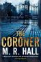 [Jenny Cooper 01] • The Coroner